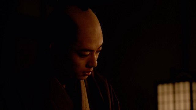 『べらぼう』岡山天音の恋川春町は最高だったの画像