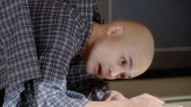 『べらぼう』岡山天音の恋川春町は最高だったの画像