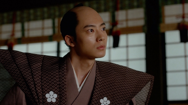 『べらぼう』岡山天音の恋川春町は最高だったの画像