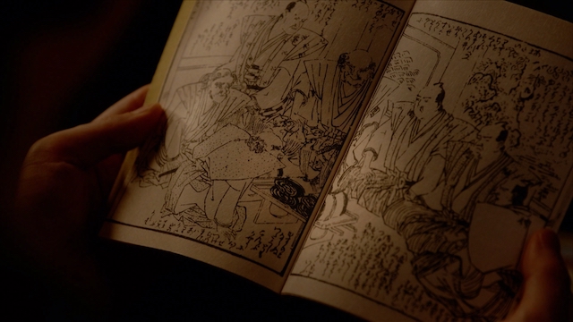 『べらぼう』岡山天音の恋川春町は最高だったの画像