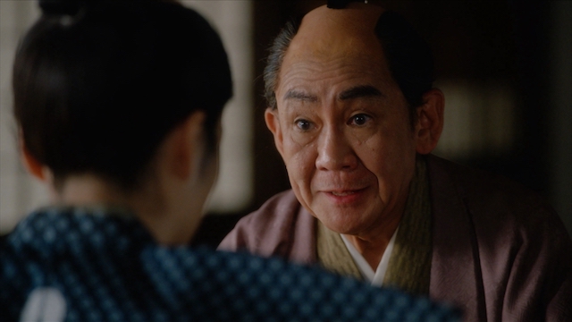 『べらぼう』岡山天音の恋川春町は最高だったの画像