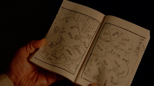 『べらぼう』岡山天音の恋川春町は最高だったの画像