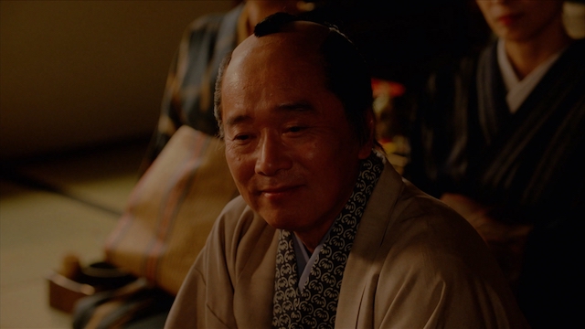 『べらぼう』岡山天音の恋川春町は最高だったの画像