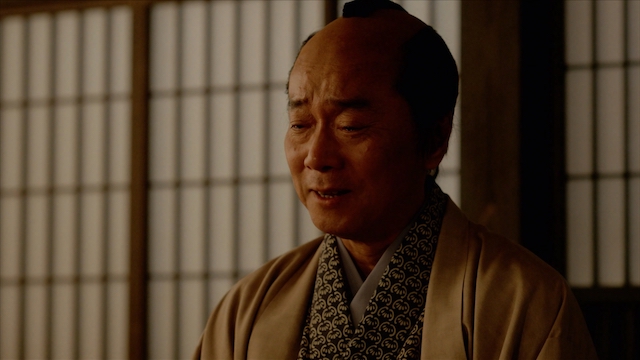 『べらぼう』岡山天音の恋川春町は最高だったの画像