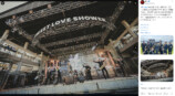 B'z 公式Xより