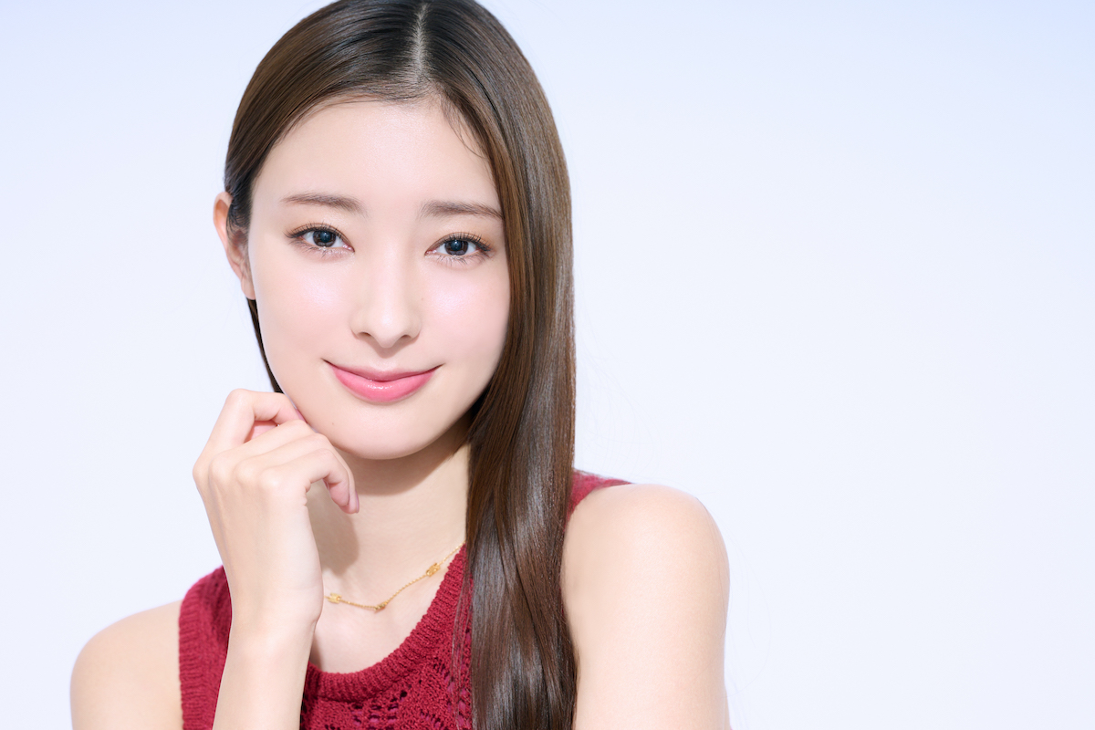 宮本茉由、“悪女”を経験して性格も変化？の画像