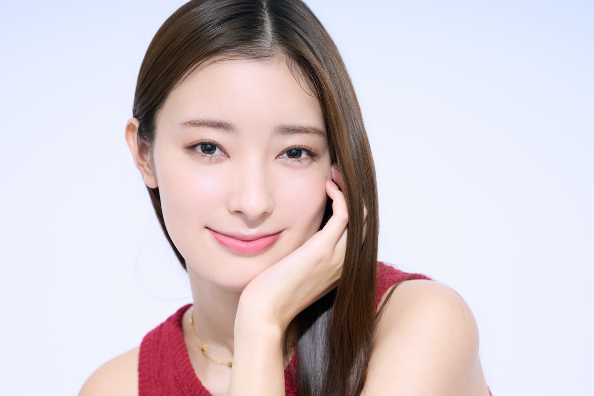 宮本茉由、“悪女”を経験して性格も変化？の画像