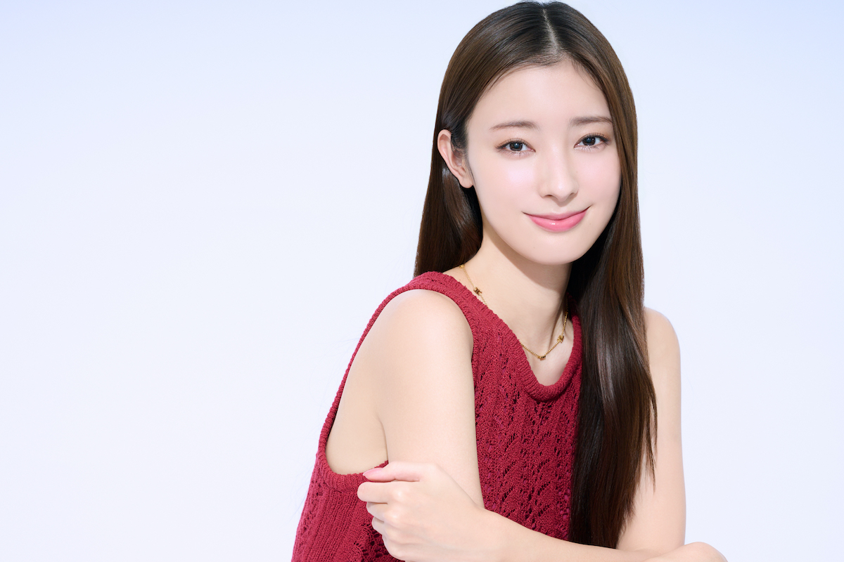 宮本茉由、“悪女”を経験して性格も変化？の画像