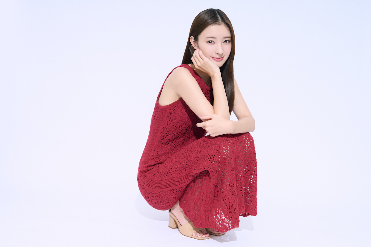 宮本茉由、“悪女”を経験して性格も変化？の画像