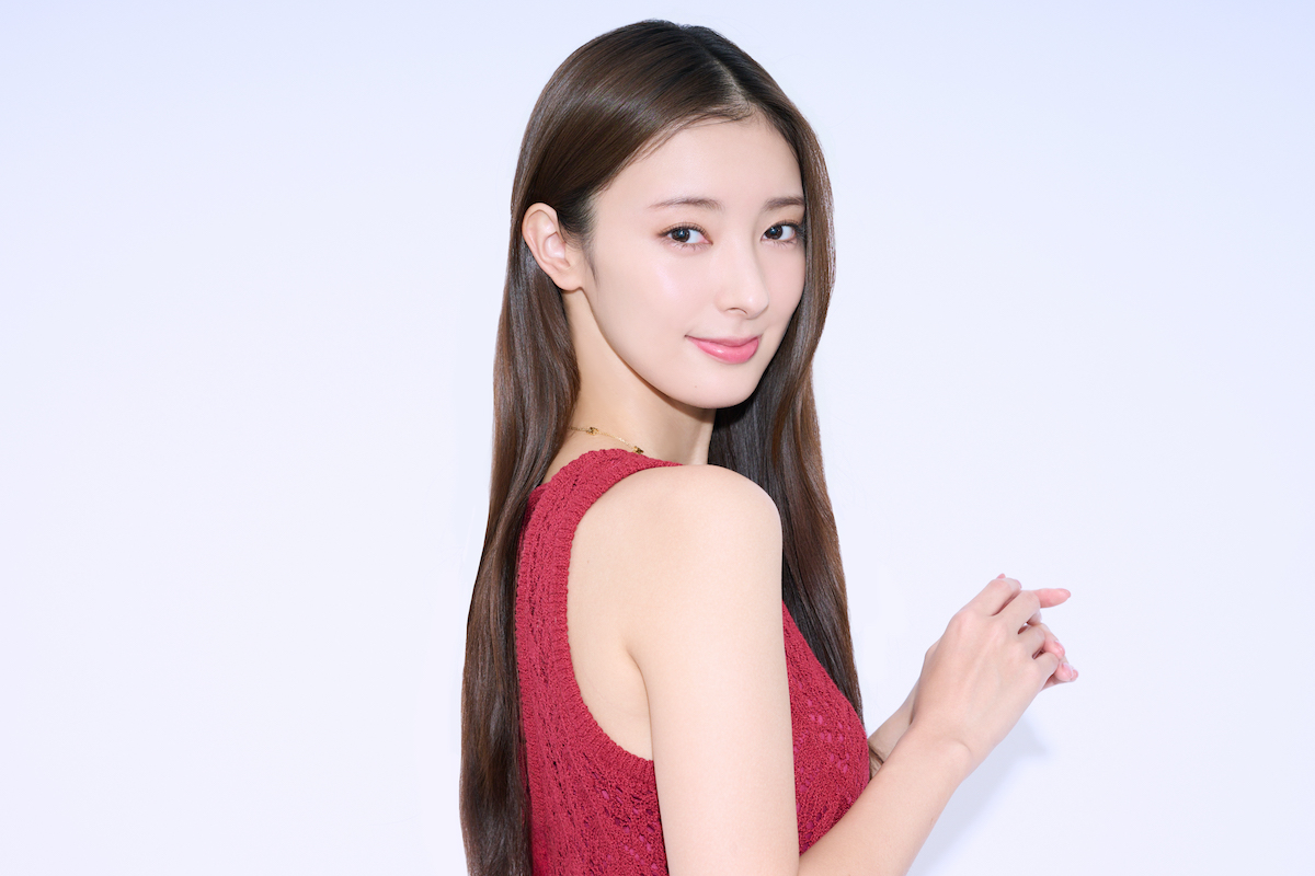 宮本茉由、“悪女”を経験して性格も変化？の画像