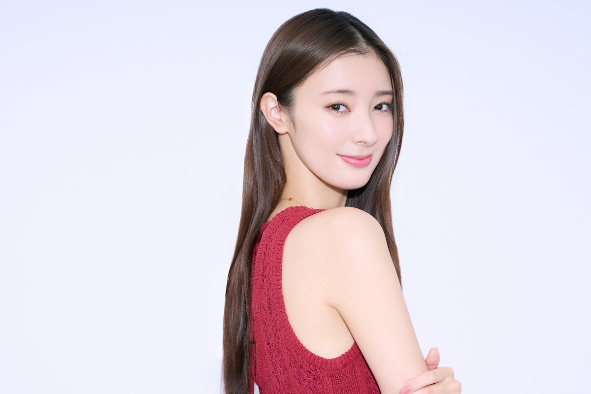 宮本茉由、“悪女”を経験して性格も変化？の画像