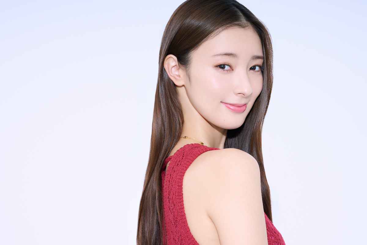 宮本茉由、“悪女”を経験して性格も変化？