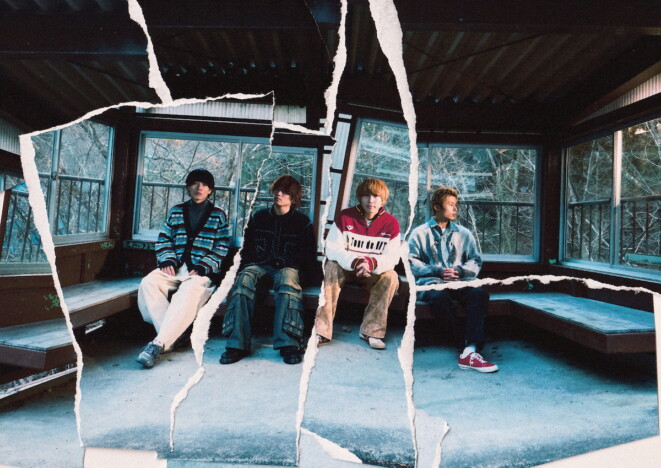 moon drop、新曲の映画版MV公開