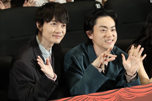 三谷幸喜「菅田将暉と似た感性を持っている」の画像