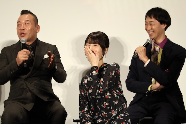 三谷幸喜「菅田将暉と似た感性を持っている」の画像