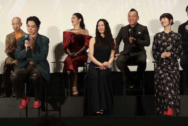 三谷幸喜「菅田将暉と似た感性を持っている」の画像