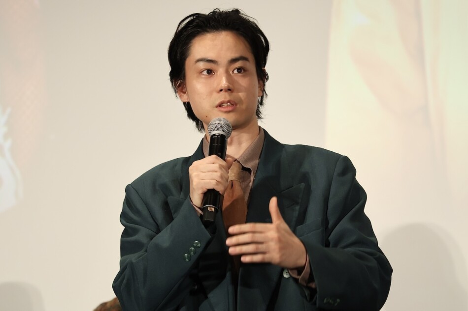 三谷幸喜「菅田将暉と似た感性を持っている」