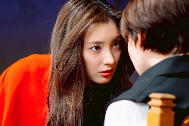 宮本茉由、“悪女”を経験して性格も変化？の画像