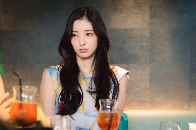 宮本茉由、“悪女”を経験して性格も変化？の画像