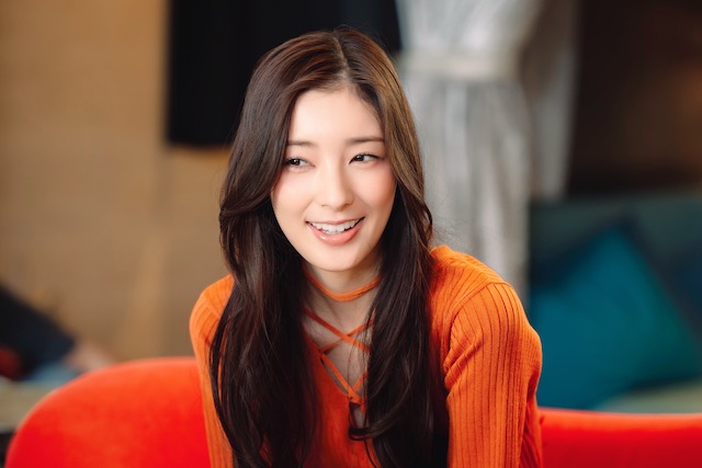 宮本茉由、“悪女”を経験して性格も変化？の画像