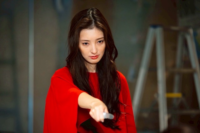 宮本茉由、“悪女”を経験して性格も変化？の画像