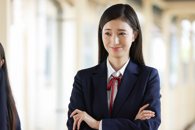 宮本茉由、“悪女”を経験して性格も変化？の画像