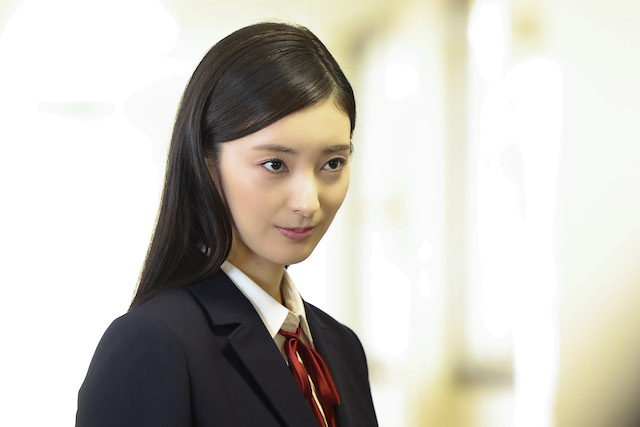 宮本茉由、“悪女”を経験して性格も変化？の画像