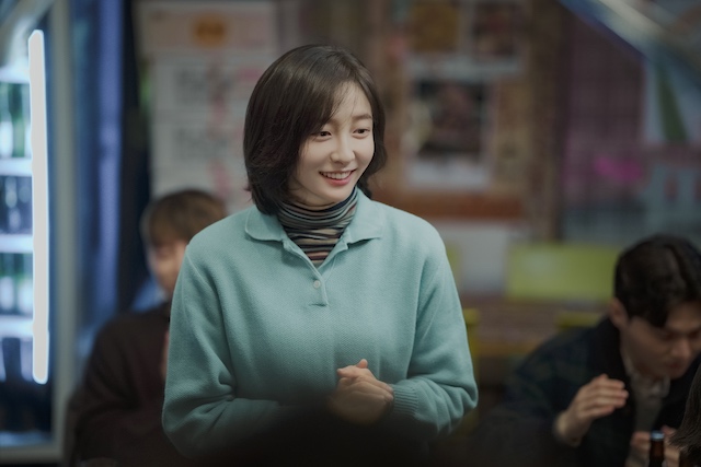 『ウンジュンとサンヨン』の興味深い点を考察の画像