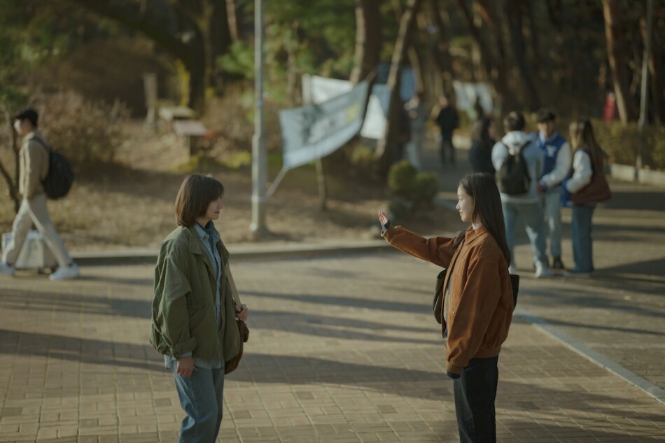 『ウンジュンとサンヨン』の興味深い点を考察