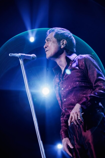 『with MUSIC』矢沢永吉が初登場