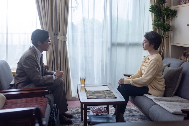 『あんぱん』第128話、アンパンマンのマーチの画像