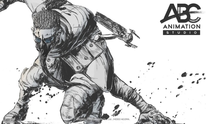 『DEATH STRANDING』劇場アニメ化決定　監督は宮本浩史、ハリウッドと共同制作に