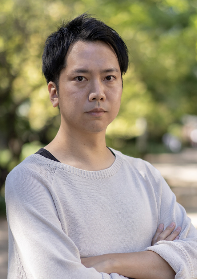 『DEATH STRANDING』アニメ化決定の画像