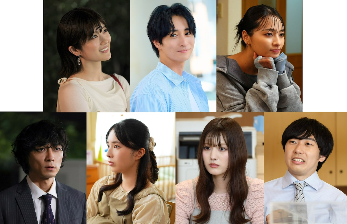 『できても、できなくても』に樋口日奈ら出演