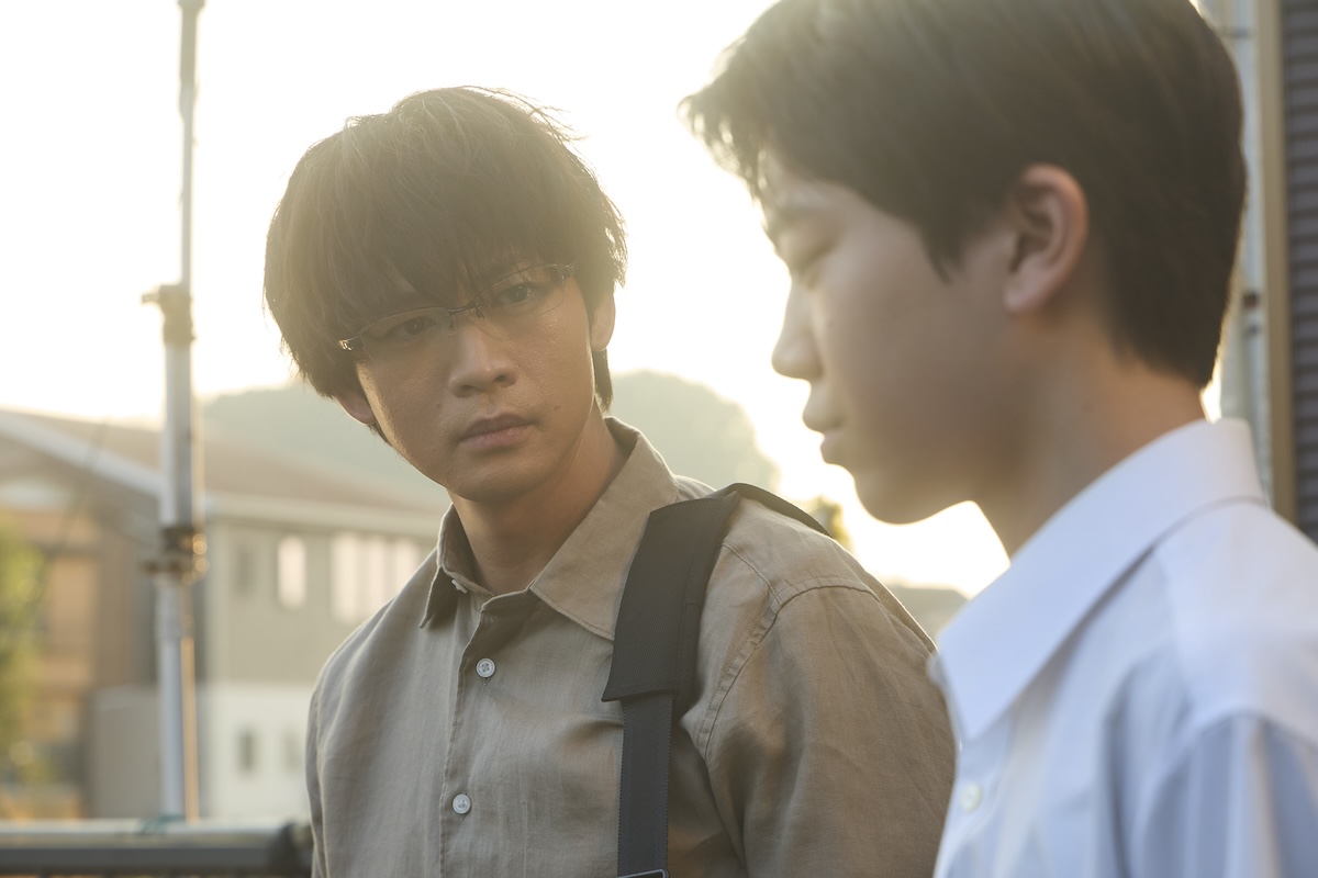 『放課後カルテ』松下洸平の温かさ