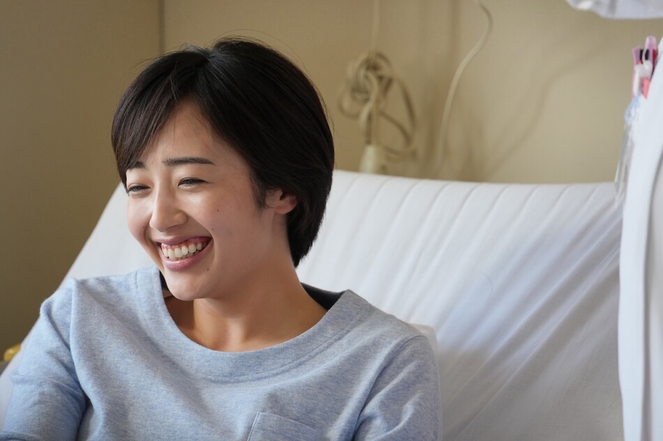 『いつか、無重力の宙で』森田望智がしなやか