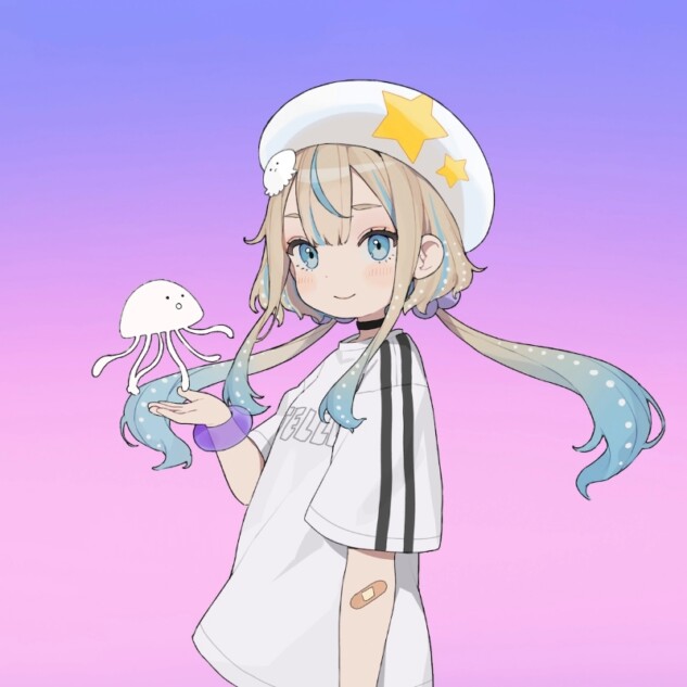 TVアニメ『夜のクラゲは泳げない』劇中アーティスト JELEE、2ndミニ