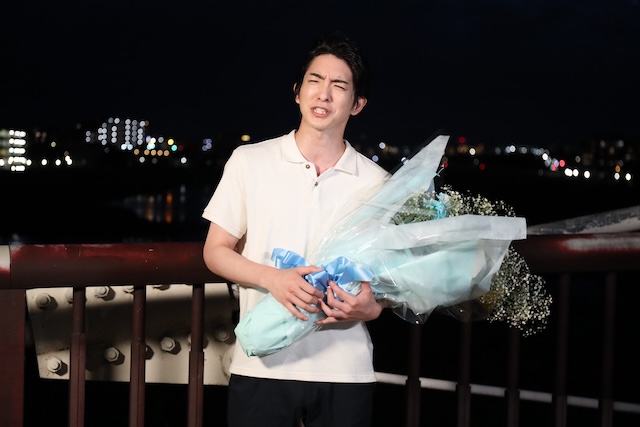 『完全不倫』仁村紗和らクランクアップの画像