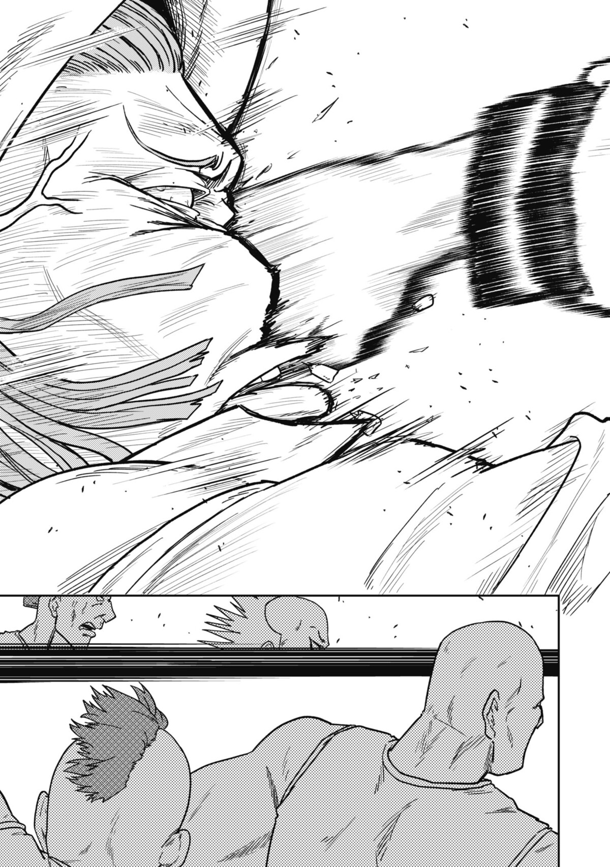 『暴れん坊プリンセス』連載開始の画像