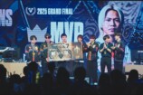 『LJL 2025 Grand Final』の熱戦を振り返るの画像