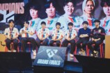 『LJL 2025 Grand Final』の熱戦を振り返るの画像
