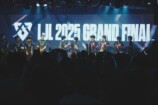 『LJL 2025 Grand Final』の熱戦を振り返るの画像
