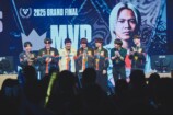 『LJL 2025 Grand Final』の熱戦を振り返るの画像