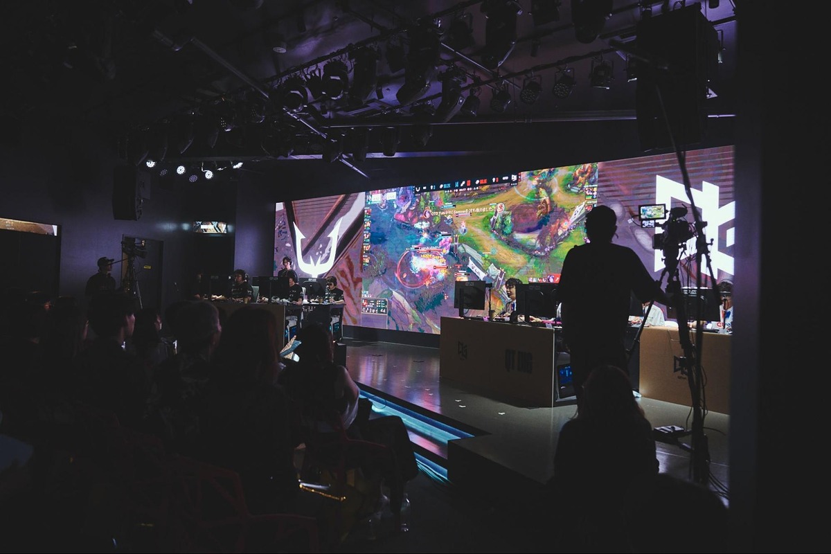 『LJL 2025 Grand Final』の熱戦を振り返るの画像