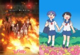 2025年夏アニメ“ガチ勢”的傑作4選の画像