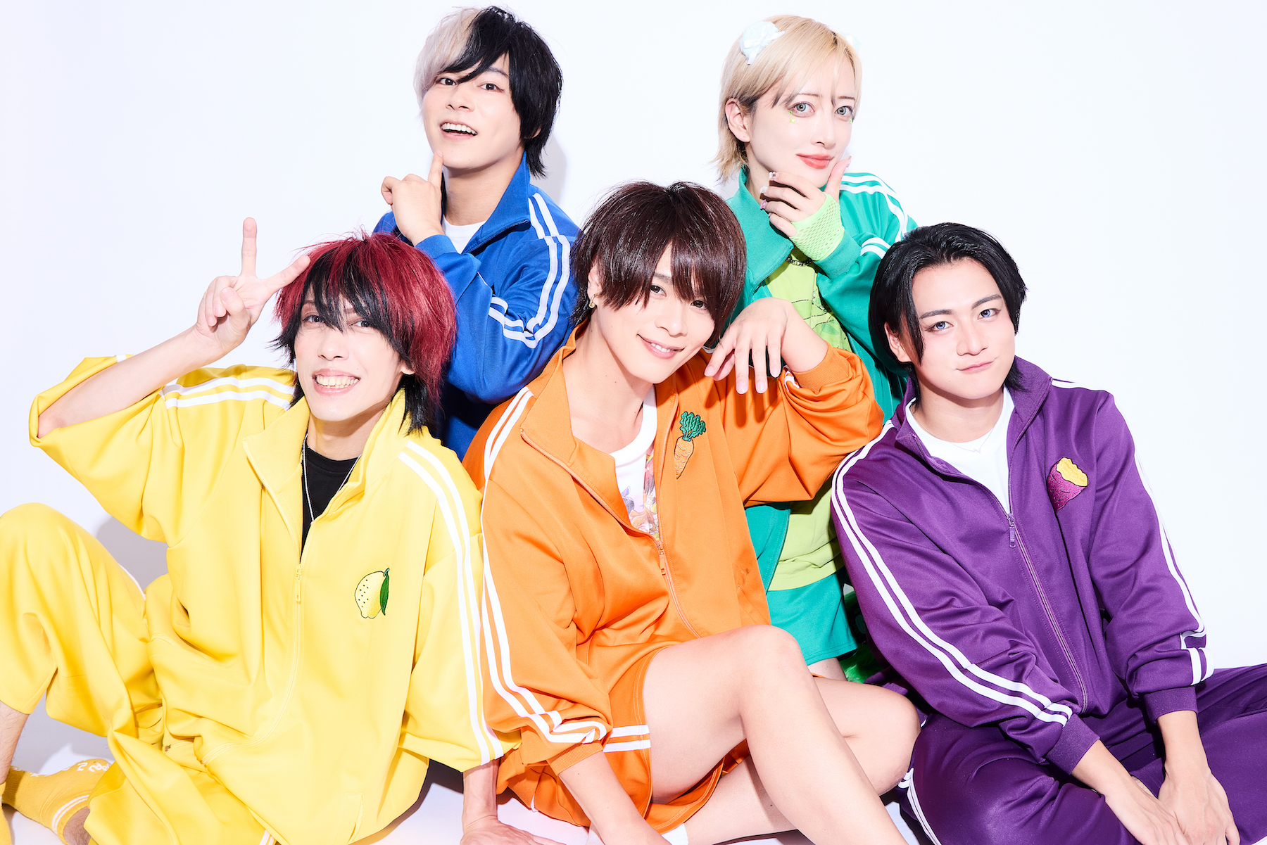 リアルピースが愛される理由