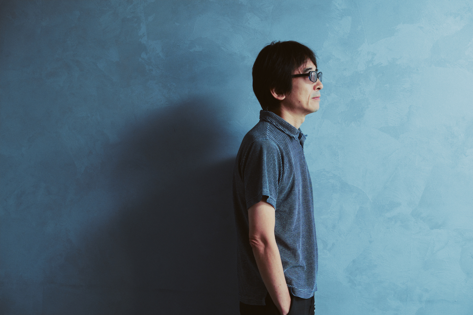 真心ブラザーズ（撮影＝林直幸）