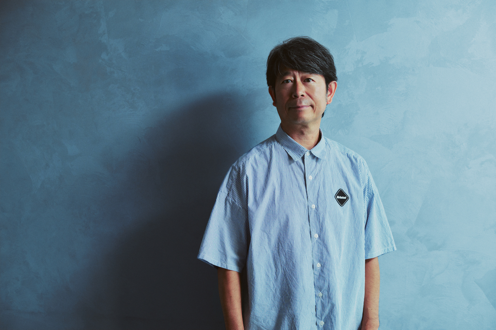 真心ブラザーズ（撮影＝林直幸）