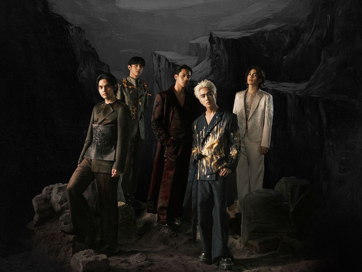 フィリピン発 SB19、要注目の理由