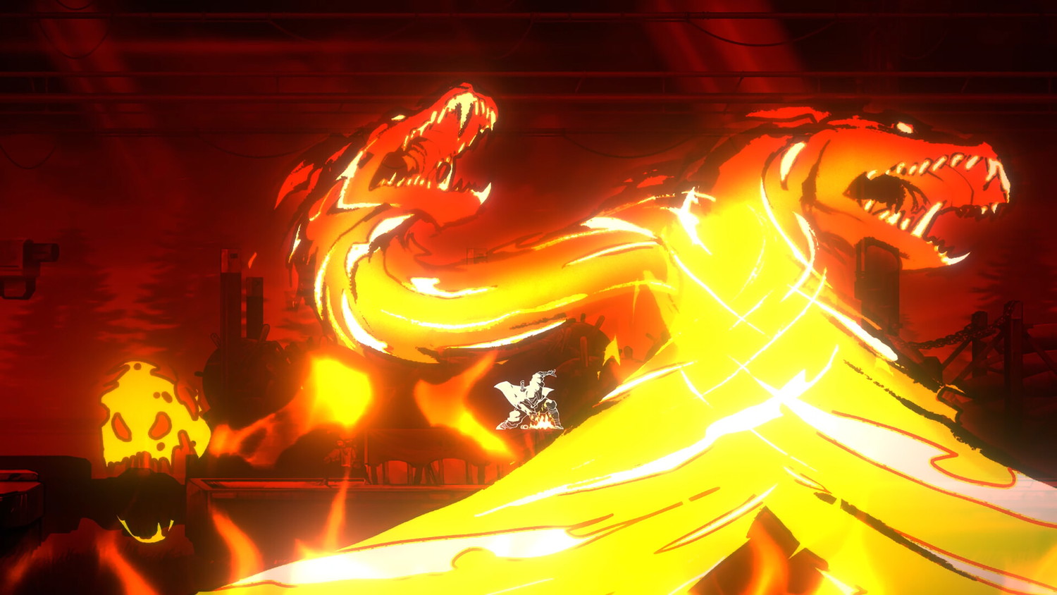 最近「刀で敵を切っていない」ゲーマーへの画像